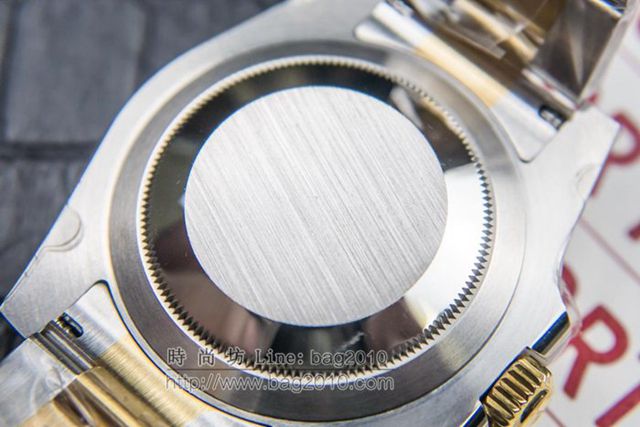 勞力士手錶 sub水鬼3135機 Rolex男表 勞力士高端男士腕表 勞力士全自動機械男表  hds1732